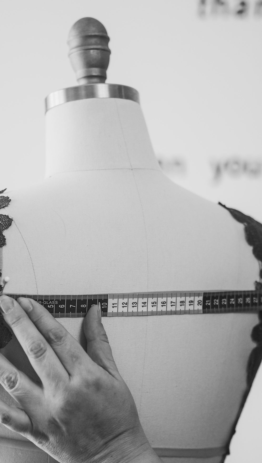 The Future is Fitted: Why Bespoke is the New Luxury