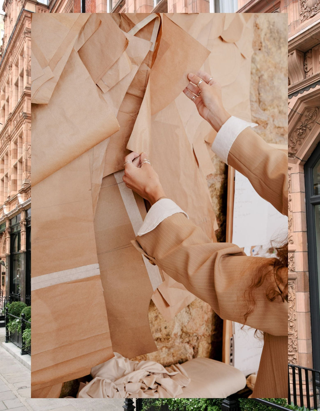 London’s Elegance, Tailored for You