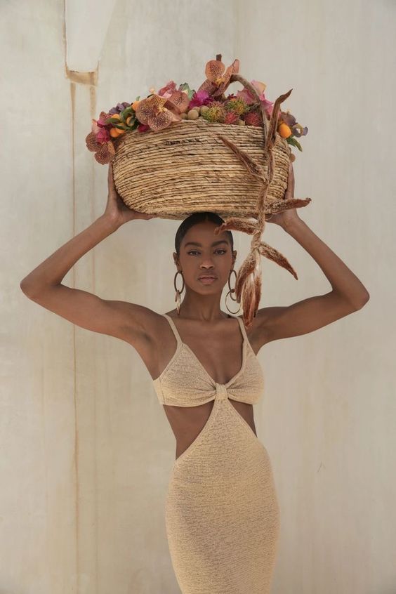 The Timeless Essence of Rattan: Unveiling its Storied Past and Fashion's Embrace