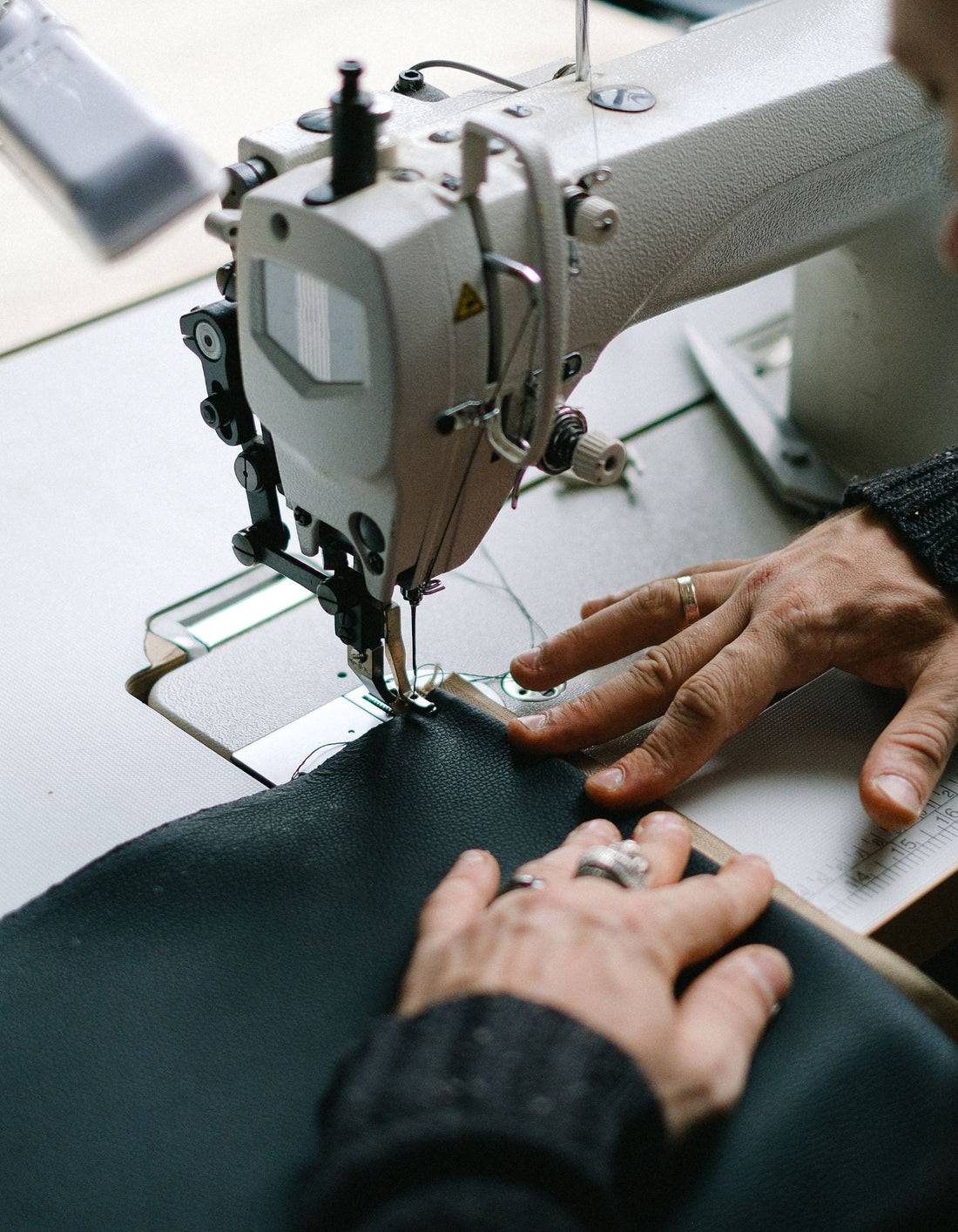 Why Fabric Isn’t Just Fabric