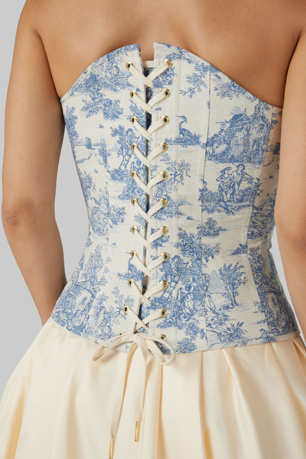 Corset and Skirt Bundle - Value Set
