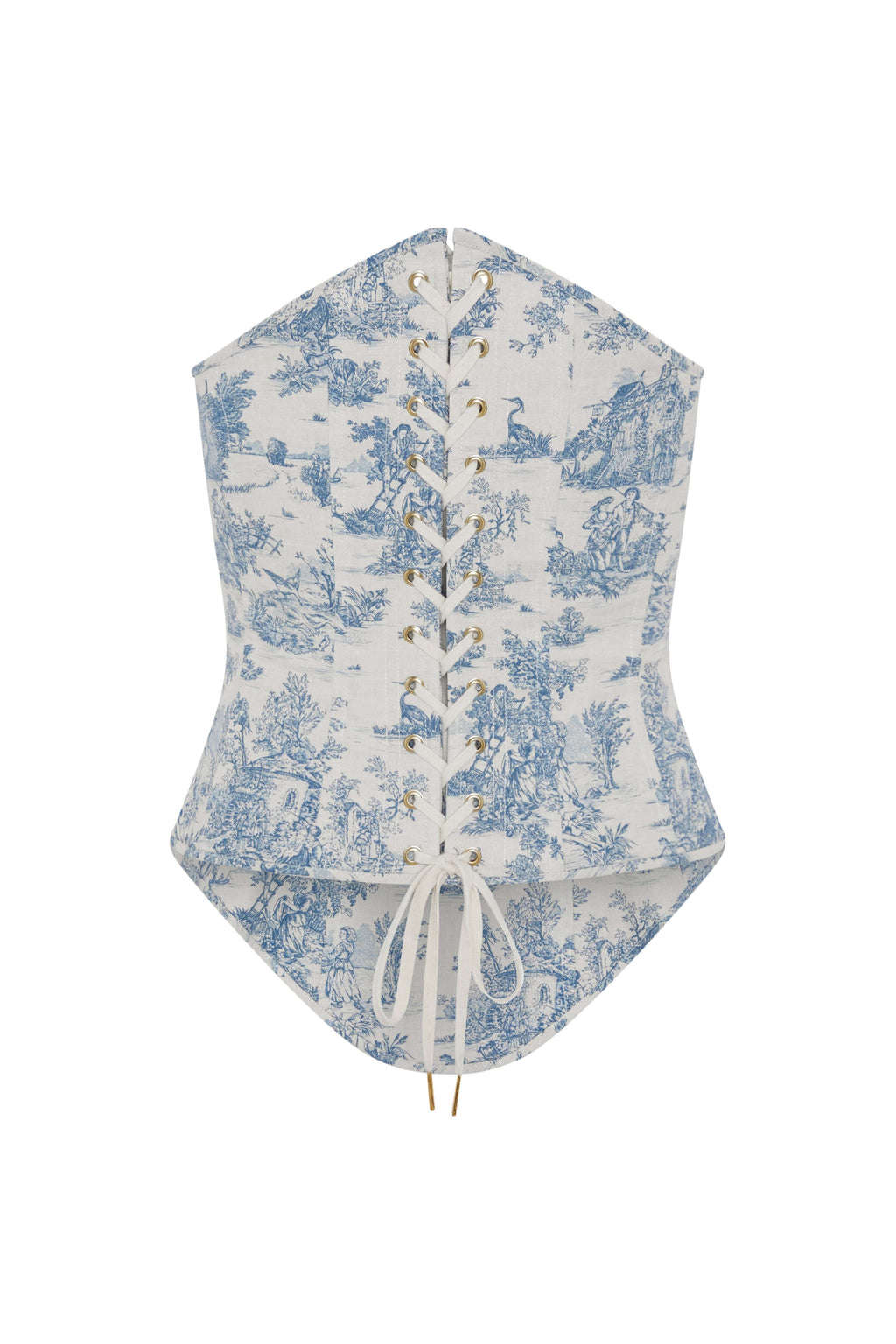 Corset and Skirt Bundle - Value Set