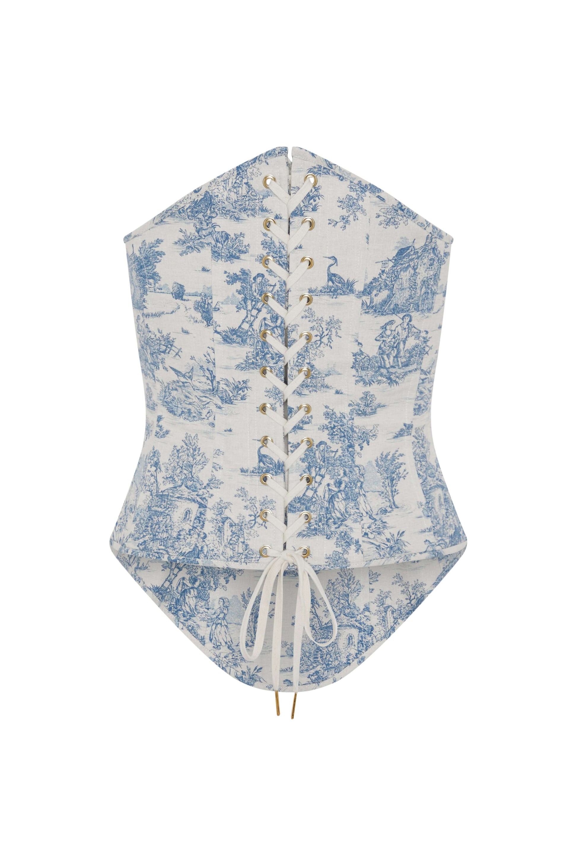 Corset and Skirt Bundle - Value Set