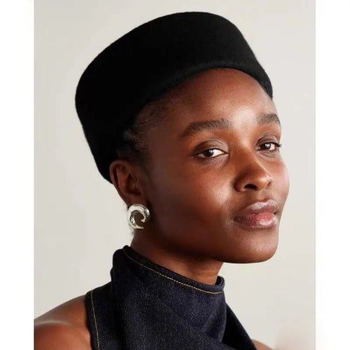 pillbox hat london