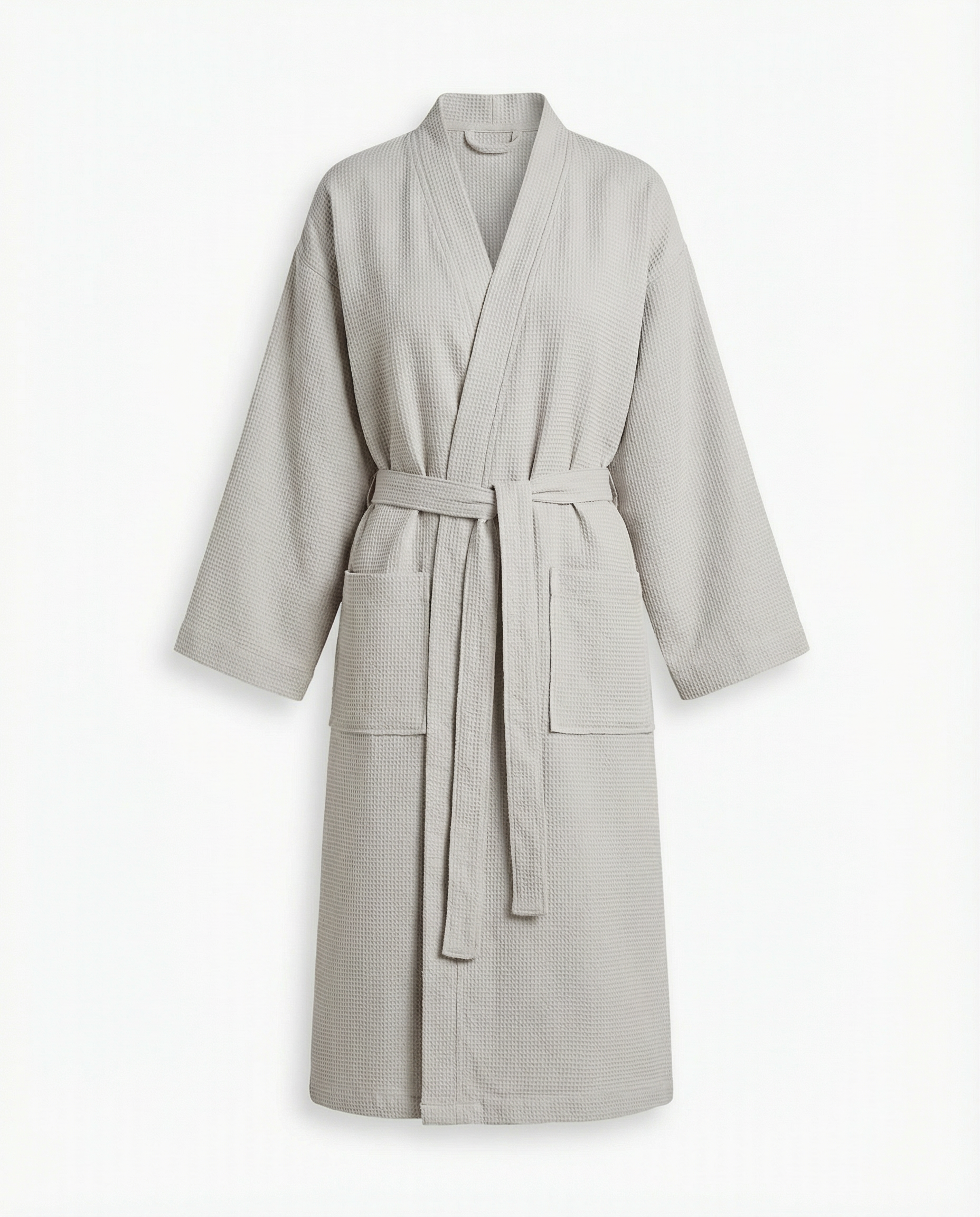 The Gingko Dressing Robe