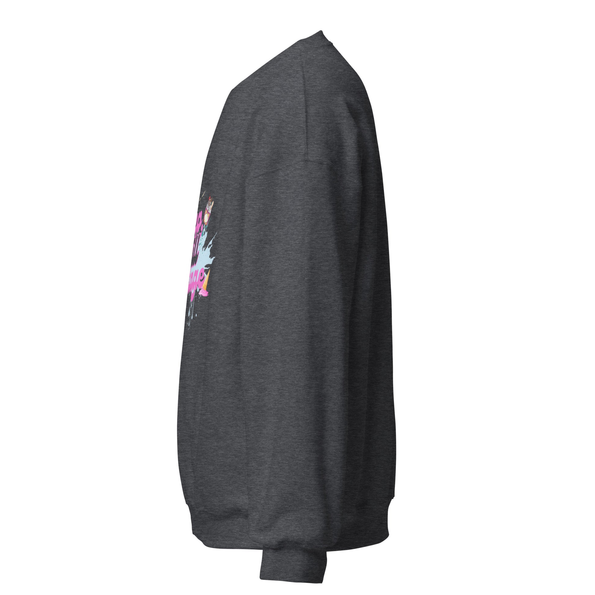 Yep Still Vintage Unisex Sweatshirt in Various Colours