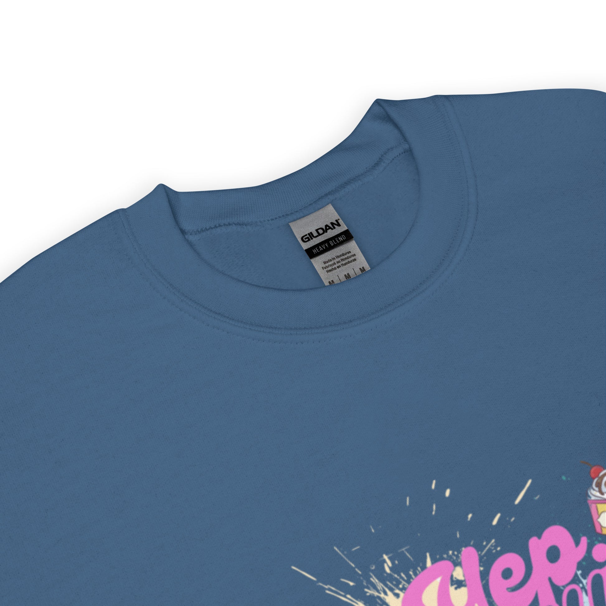 Yep Still Vintage Unisex Sweatshirt in Various Colours