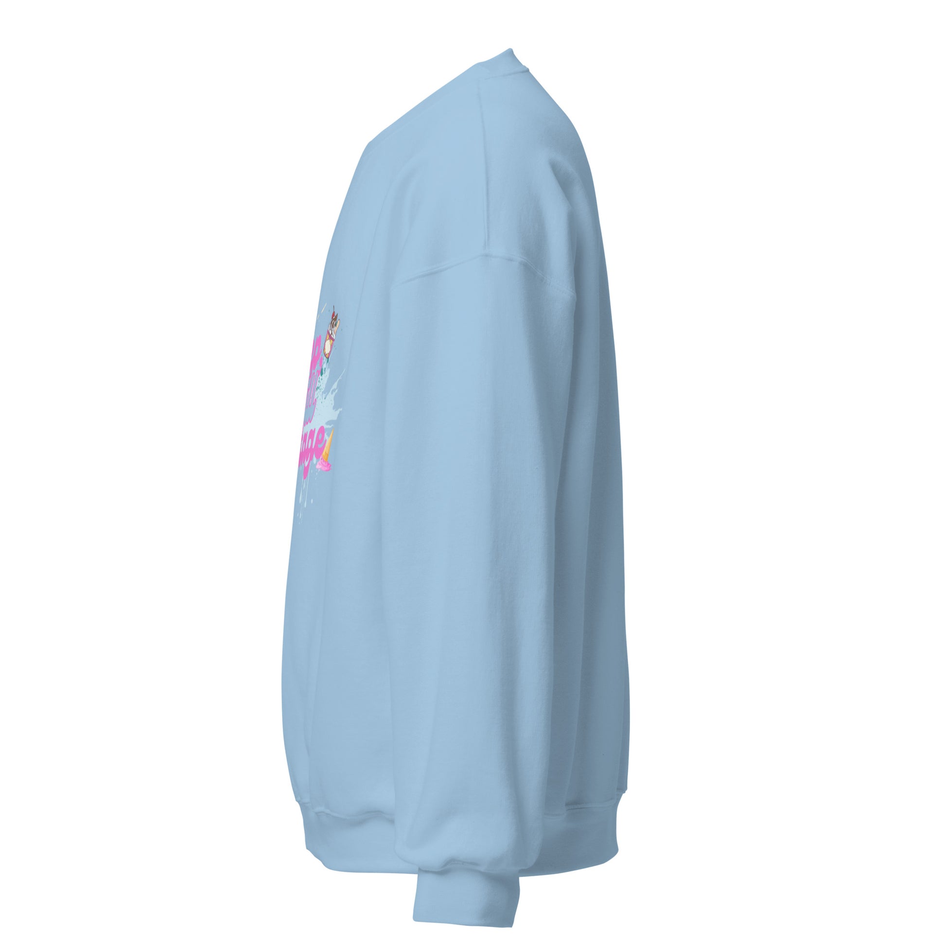 Yep Still Vintage Unisex Sweatshirt in Various Colours
