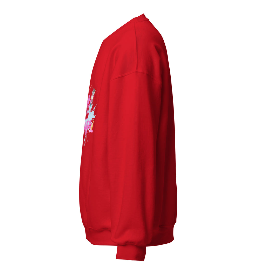 Yep Still Vintage Unisex Sweatshirt in Various Colours