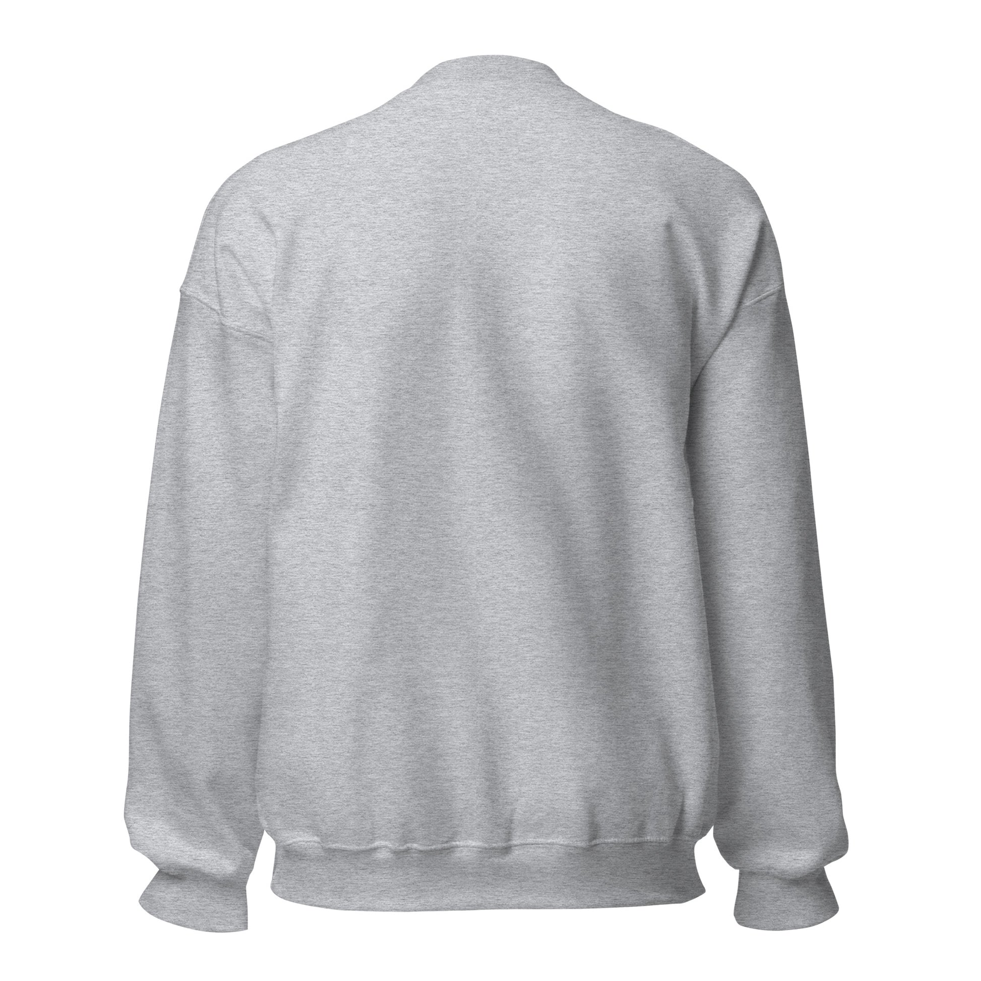 Hopeless Millenial Printed Unisex Sweatshirt