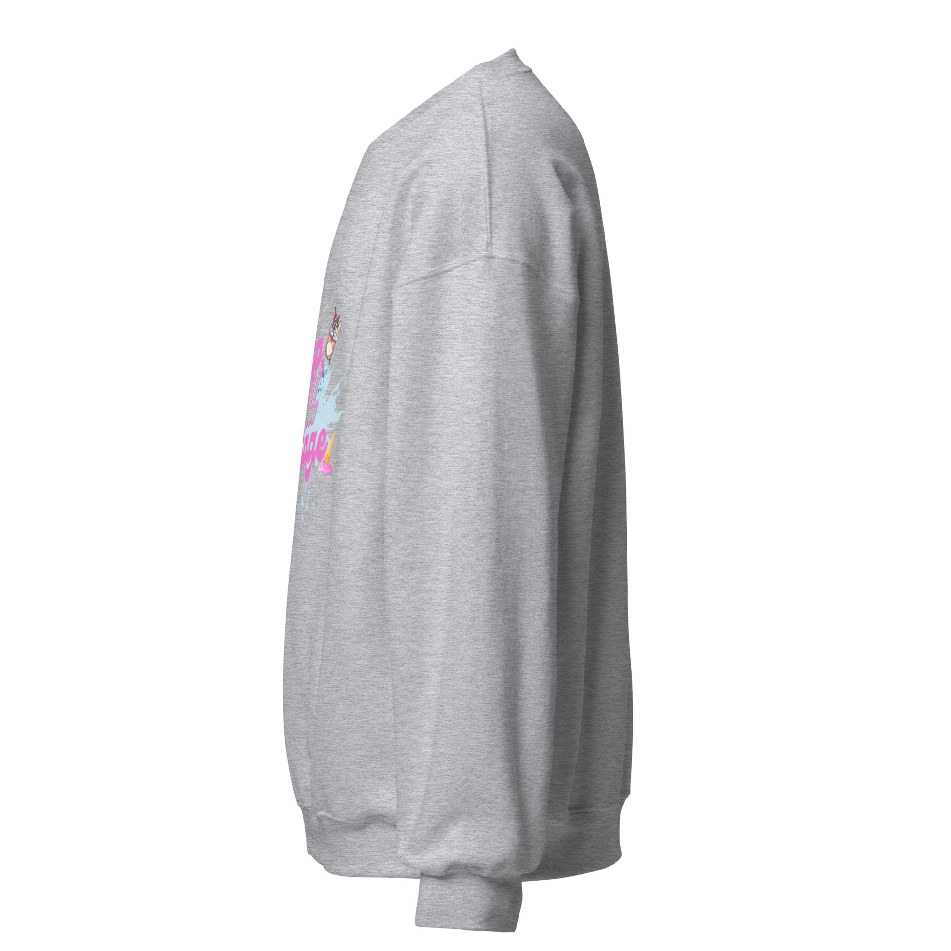 Yep Still Vintage Unisex Sweatshirt in Various Colours