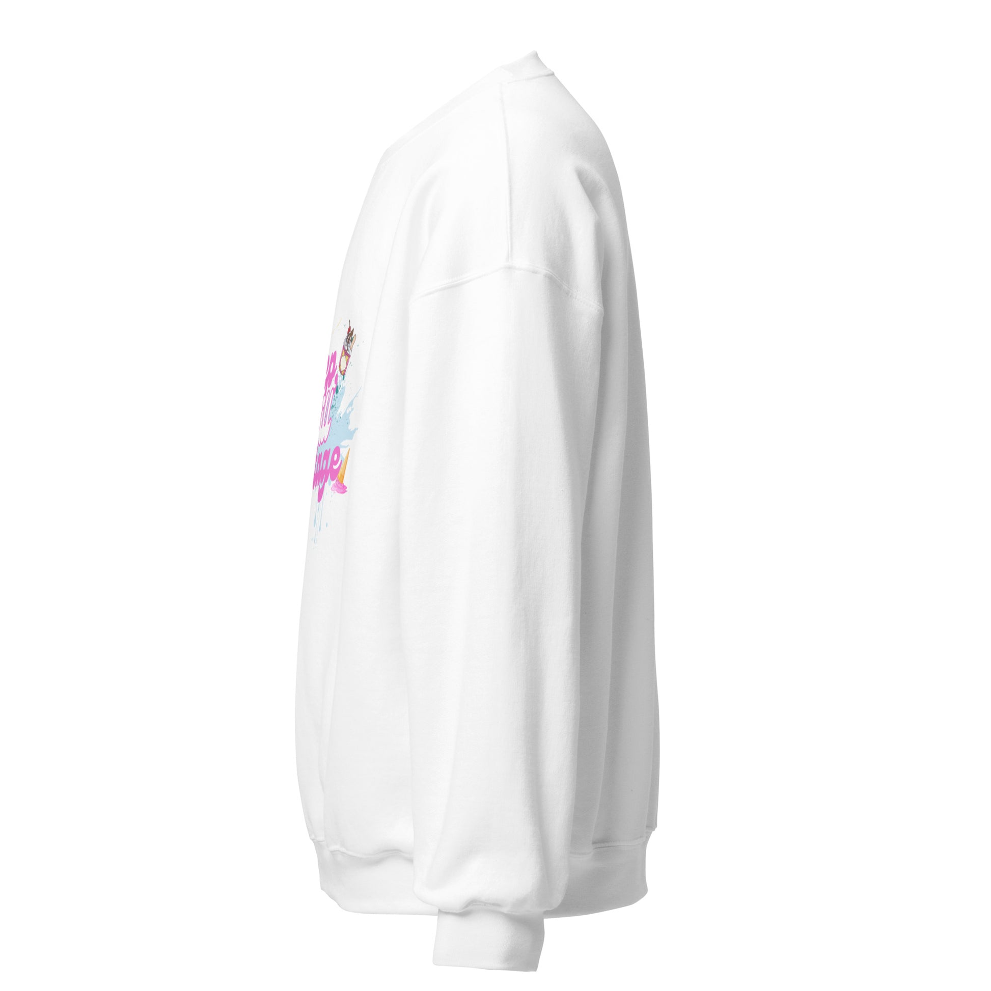 Yep Still Vintage Unisex Sweatshirt in Various Colours